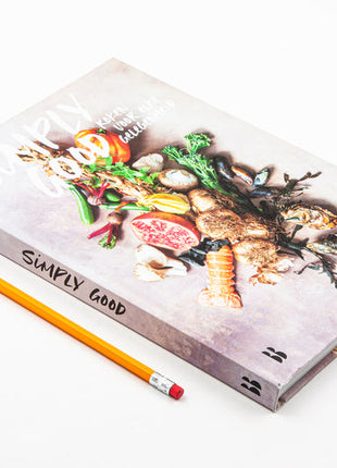 Simply good. Koken voor elke dag. - Lifestyle - Van papier - Boeken - Culinair