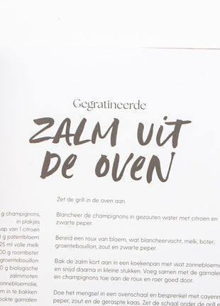 Simply good. Koken voor elke dag. - Lifestyle - Van papier - Boeken - Culinair