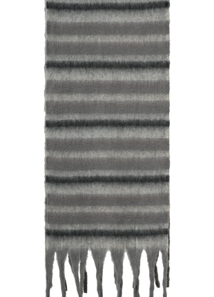 Sjaal - 55306 - beige - Beige - 010-998 / OS - Modeaccessoires - Sjaals & mutsen