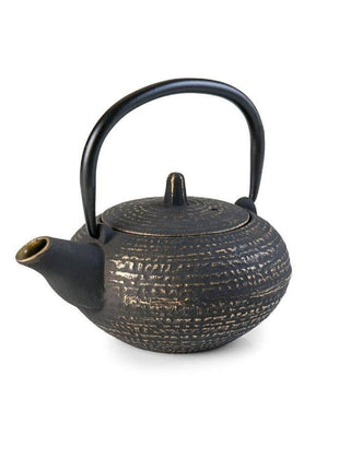 Osaka Gietijzeren Theepot - 0,32 liter - Lou Lou