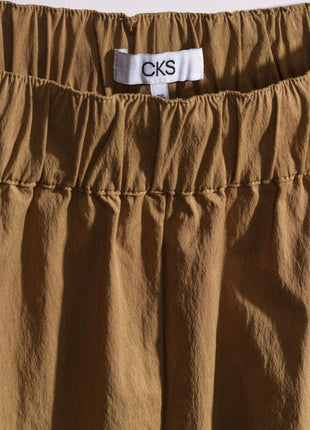 Rok Skallieno Kaki - CKS