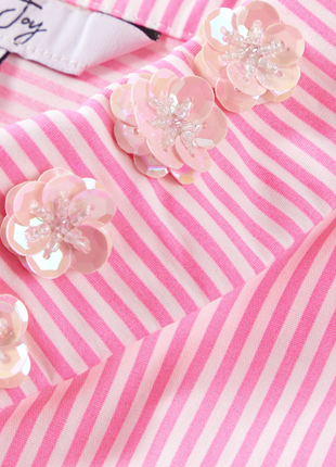 Bloes - Tanja -L-21-I – Fuchsia