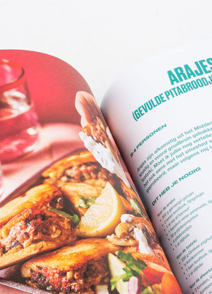Snelle Jelle - Lifestyle - Van papier - Boeken - Culinair