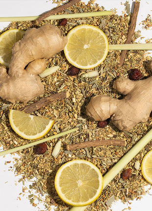 Snippers, Botanicals Lemon Gin, 350ML - Lou Lou