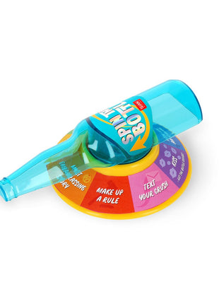 Spin the Bottle - Lifestyle - Fun & gadgets - Spelletjes