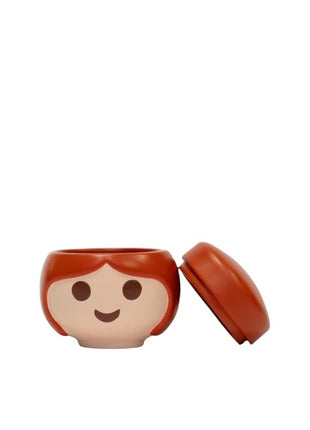 Playmobil - Rood mannetje - Storage tray