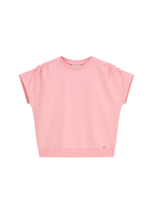 Shirt - Lara-L-04-U – Pink