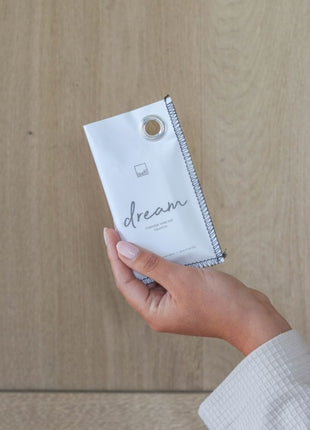 Dream - Massage soap bar - liquorice