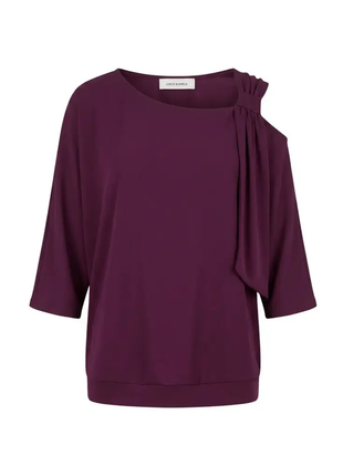 Bloes - Dresde B609 (aubergine)