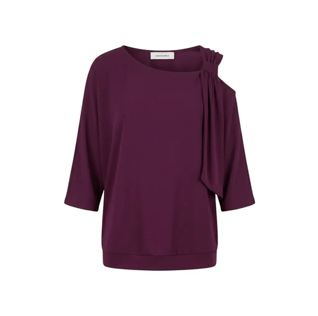 Bloes - Dresde B609 (aubergine)