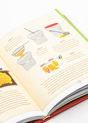 Stadsboeren - Lifestyle - Van papier - Boeken - Natuur
