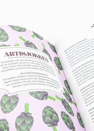 Stadsboeren - Lifestyle - Van papier - Boeken - Natuur