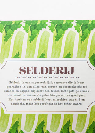 Stadsboeren - Lifestyle - Van papier - Boeken - Natuur