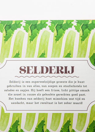 Stadsboeren - Lifestyle - Van papier - Boeken - Natuur