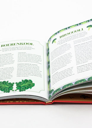 Stadsboeren - Lifestyle - Van papier - Boeken - Natuur