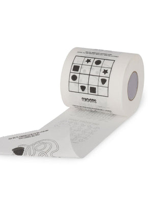 Sudoku toiletpapier - Niet storen - Sudoku - Lifestyle - Fun & gadgets - Spelletjes