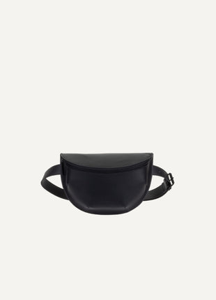 Susuki belt bag | black - Modeaccessoires - Handtassen