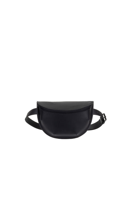 Susuki belt bag | black - Modeaccessoires - Handtassen