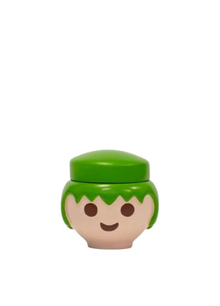 Playmobil - Groen mannetje - Storage tray