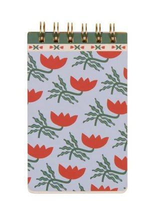 Notitieboekje - A Dopo - Flower by Paddywax