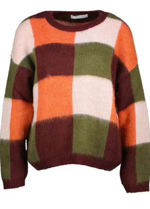 Pull - Masatepe - B606 - Aubergine