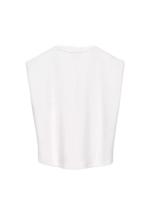 Sweatshirt - Swap (wit) by CKS