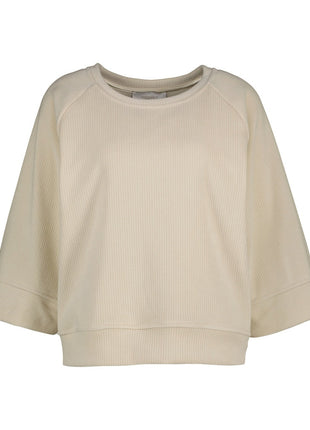 Sweater (bloes) Denver B510 (gesso) Kleding Truien en cardigans