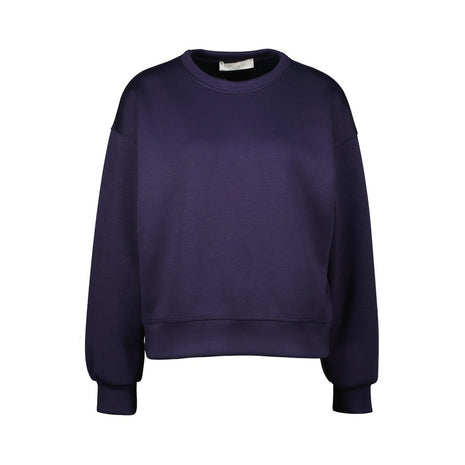 Sweater - Bolzano B509 - Navy - Kleding - Truien en cardigans