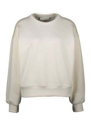 Sweater - Bolzano B509 - Off-white - Kleding - Truien en cardigans