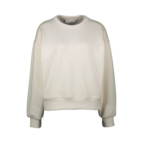 Sweater - Bolzano B509 - Off-white - Kleding - Truien en cardigans