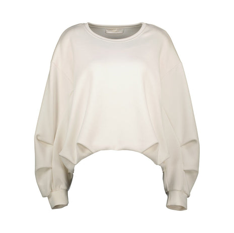 Sweater - Brugge B509 - Off-white - Off-white / One Size - Kleding - Truien en cardigans