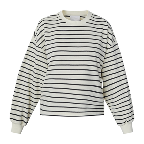 Sweater - Strepen - Kleding - Truien en cardigans