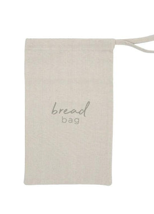 Stofen broodzak - Bram by Leeff