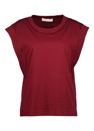 Accra B510-SET3 - Bordeaux - Kleding - Tops en t-shirts