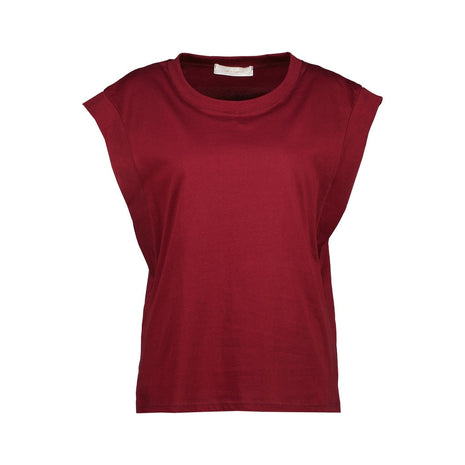 Accra B510-SET3 - Bordeaux - Kleding - Tops en t-shirts