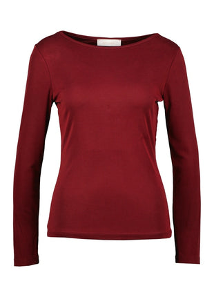 T-shirt L/M - Granada B510 - (bor) - Kleding - Tops en t-shirts
