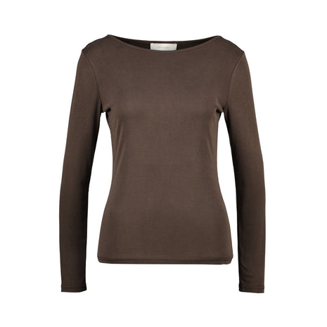 T-shirt L/M - Granada B510 - (choc) - Kleding - Tops en t-shirts