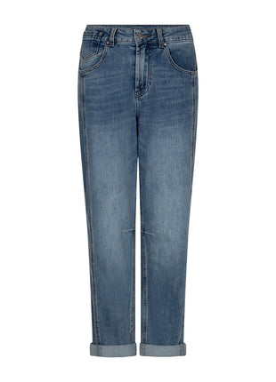 Jeans - Caitlina side patch vintage - SRB5033