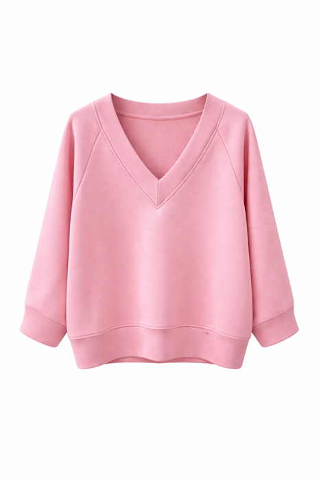 Sweater - Vacri - A611 by Just Women