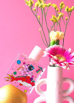 Tu te Calmes EDP 50 ml