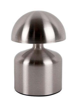 Table Lamp Impetu LED - zilverkleurig - Lifestyle - Fun & gadgets - Design