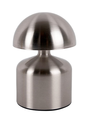 Table Lamp Impetu LED - zilverkleurig - Lifestyle - Fun & gadgets - Design