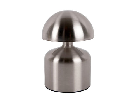 Table Lamp Impetu LED - zilverkleurig - Lifestyle - Fun & gadgets - Design