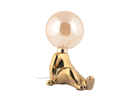 Table Lamp Joey LED - goudkleurig - Lifestyle - Fun & gadgets - Design