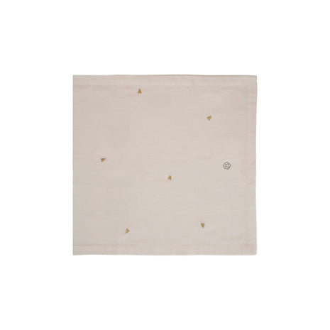 Tafelloper - hartjes - goud - 300x50cm - Lifestyle - Koken & Tafelen - Tafeltextiel & Servetten