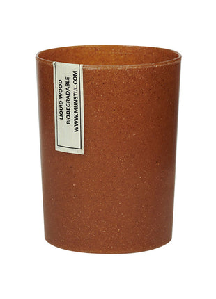 Tandenborstelbeker handmade - Cadeautjes & Lifestyle