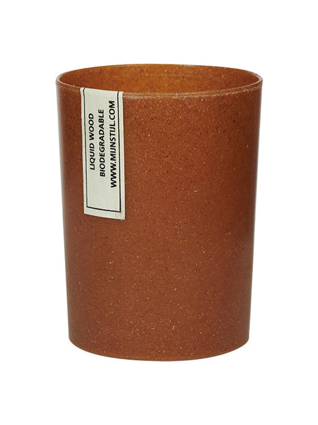 Tandenborstelbeker handmade - Cadeautjes & Lifestyle