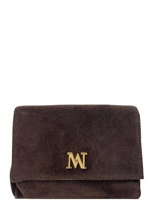 Tasje Eva Choco Modeaccessoires Handtassen