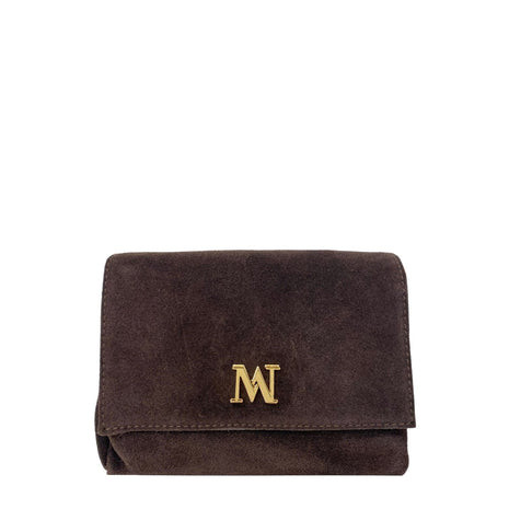 Tasje Eva Choco Modeaccessoires Handtassen