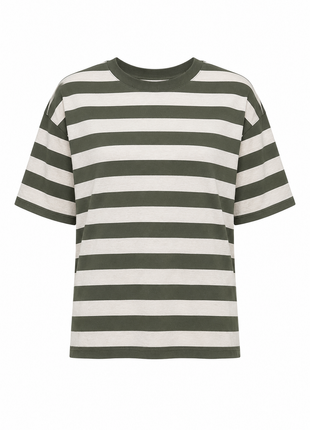 T-shirt - Cockburn B610 - Khaki
